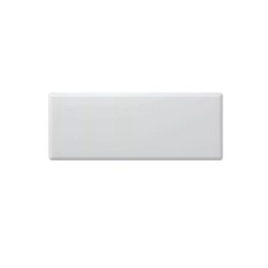 NOBO OSLO fűtőpanel 1500W NTL4N15 Termosztát nélkül