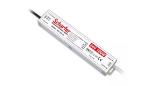 LED tápegység 100W 24VDC 4,17A IP67