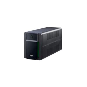 Szünetmentes tápegység APC BX750MI UPS