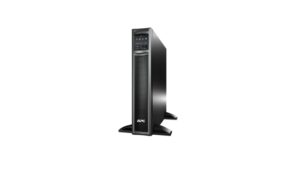 APC SMART-UTP X 1500 VA RACK/TORONY LCD 230 V