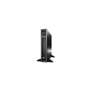 APC SMART-UTP X 1500 VA RACK/TORONY LCD 230 V
