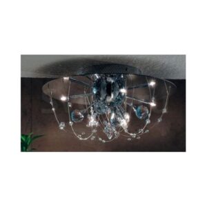 MOLECZ DL 7-392/8/40 chrom@