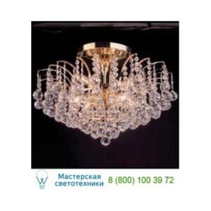 MOLECZ DLU 2324/9/62 gold Menny.lp@ 9X60W E14