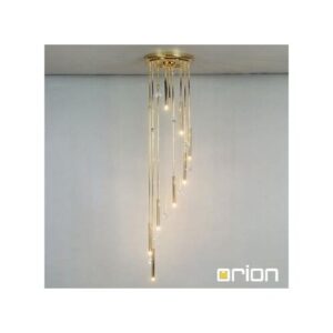 MOLECZ DLU 2336/8/30 gold@