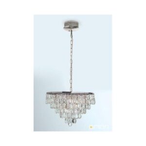 MOLECZ HL 6-1617/12 chrom@