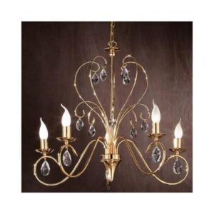 MOLECZ lu 1658/5 gold@