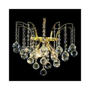 MOLECZ LU 2324/3/42 gold 3XE14@