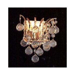 MOLECZ WA 2-843/2 gold Falikar@ 2X40W E14