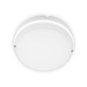 Mennyezeti LED lámpa fehér 12W 230V IP65 brilagi 4000K 900lm