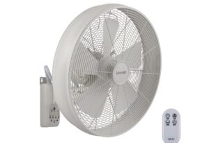 VENTILÁTOR OLDAL FALRA 55W 230V FEH. FAN00263 LUCCI AIR