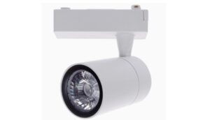 LED LÁMPA SÍNRE 7W GU10 1F FEHÉR 700lm GU10 4000K IP20