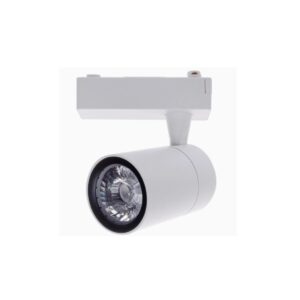 LED LÁMPA SÍNRE 7W GU10 1F FEHÉR 700lm GU10 4000K IP20