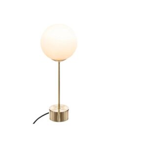 ASZTALI LÁMPA DRIS E14 25W 230V