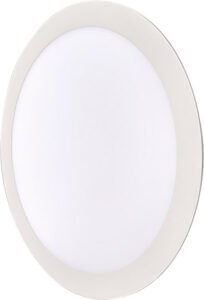LED120 VEGA-R White 24W NW