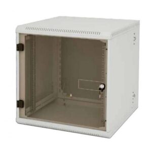 RACK SZEKRÉNY FALI 12U 19 600X600 szürke RBA-12-AS6-CAY-A1 Triton 6440