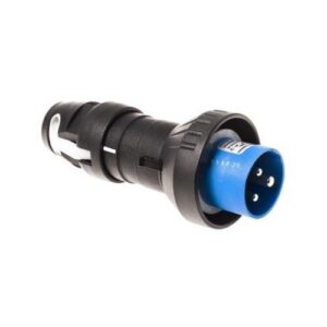 Ceag RB dugvilla 2P+E 16A 240V atex