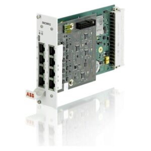 KOMMUNIKÁCIÓS MODUL (CMU) RTU560 1KGT036300R0002