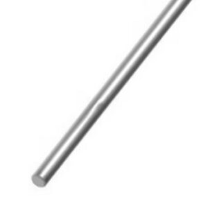 ACÉLHUZAL 20mm szál/6,0m TH. ACÉL