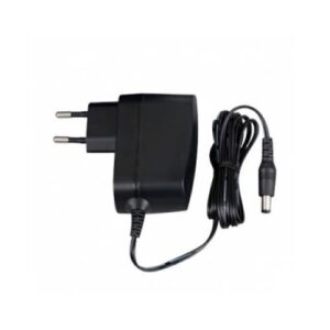 LED tápegység 24W 12V DC müany.ház