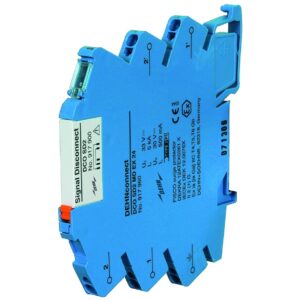 DEHN connect DCO SD2 md ex 24 túlfeszültség korlátozó