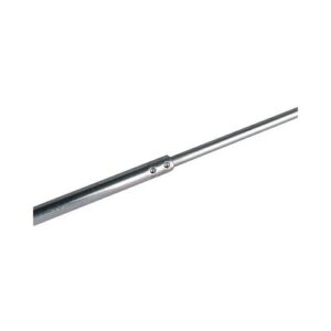 DEHN felfogó rúd D16/10mm 4m AL