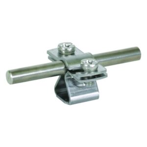 DEHN NIRO tetővezető tartó Rd8-10mm