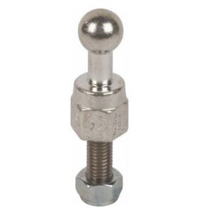 DEHN RÖGZ.GÖMBCSAP 25MM, M12 KFP 25 M12 25 SSM