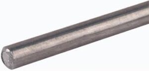 DEHN ALUM.HUZAL 8mm AIMgSi 148/tek