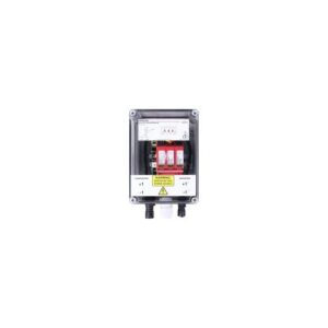 DEHN NAPELEM CSATL. DOBOZ 1STRING