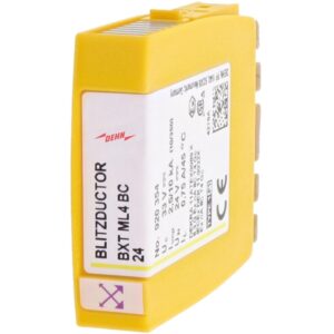 DEHN BXT-ML4 BC24 túlfeszültség levezető betét