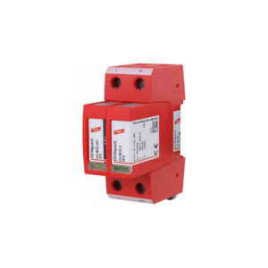 DEHNguard DG-M TN ACI 275 FM túlfeszültség levezető