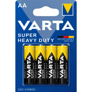 VARTA ceruza elem superlife LR6