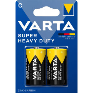 VARTA baby elem superlife LR14