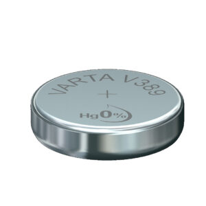 VARTA V389 1,55V 81mAh ÓRAELEM SR54