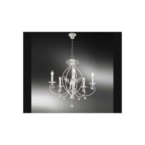 Carat csillár 0232.85.c5.kpt fehér