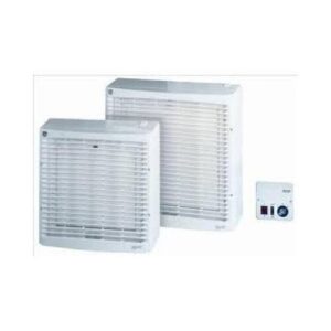 Ventilátor B-23 RA/C axiál autómata zsal+forg