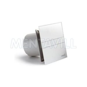 VENTIL E-100 GT 100mm +TIMER