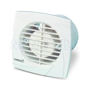 VENTIL B-8 PLUS 90mm 70m3/h
