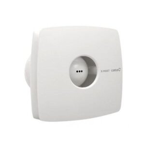 Ventilátor X-mart 10 fehér