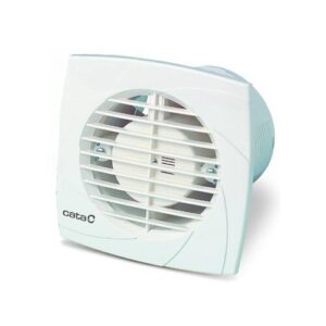 VENTIL B-8 PLUS TIMER 90mm 70m3/h