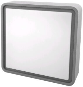 Mennyezeti LED lámpa 12W 1000lm IP54 ABHL54-SG-12W-NW