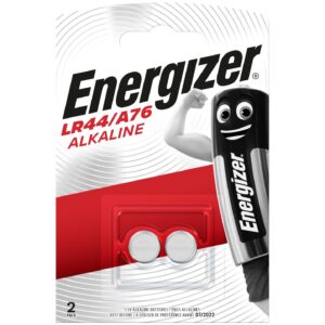Energizer LR44 AG13 elem 2db/bl