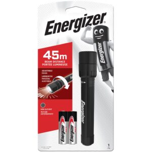 Energizer Elemlámpa X Focus 215 + 2x