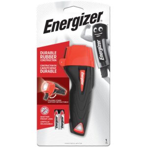 Energizer Elemlámpa Impact LED + 2xA