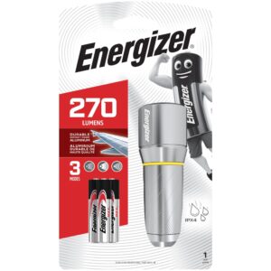 Energizer Elemlámpa Metal Vision HD