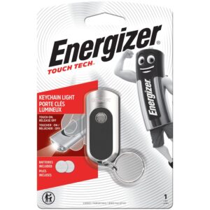 Energizer kulcstartó lámpa Touch Tec