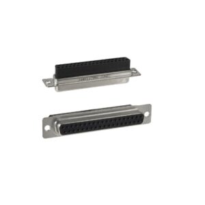 Conec 164x11799x d-sub csatl.betét 37 pólusú