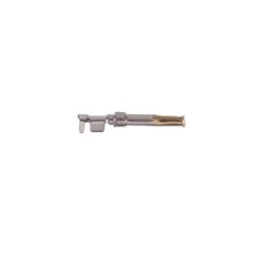 Conec 162a11849x d-sub crimp tüskék awg24-20 keresztmetszethez