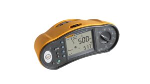 FLUKE 1664FC UNIV.ÉRINTÉSV.MŰSZER Fluke 4547054