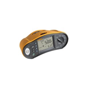FLUKE 1664FC UNIV.ÉRINTÉSV.MŰSZER Fluke 4547054